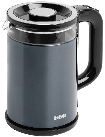 BBK EK1711 темный океан
