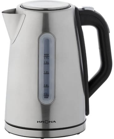 KRONA Digitaler Inox KRWK02