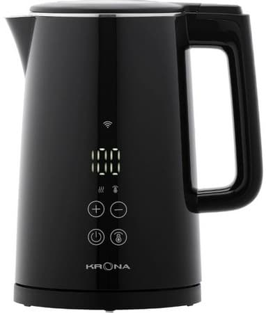 KRONA Digitaler Intelligent KRWK09
