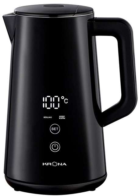 KRONA Digitaler KRWK01