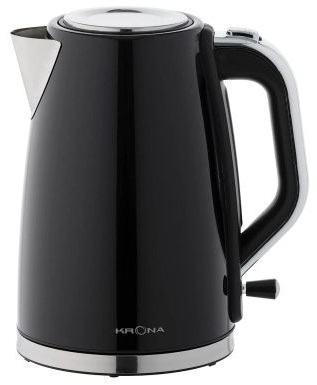 KRONA Stahl Black KRWK03