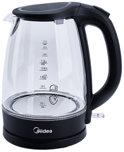 MIDEA MK 8015