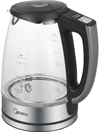 MIDEA MK 8019