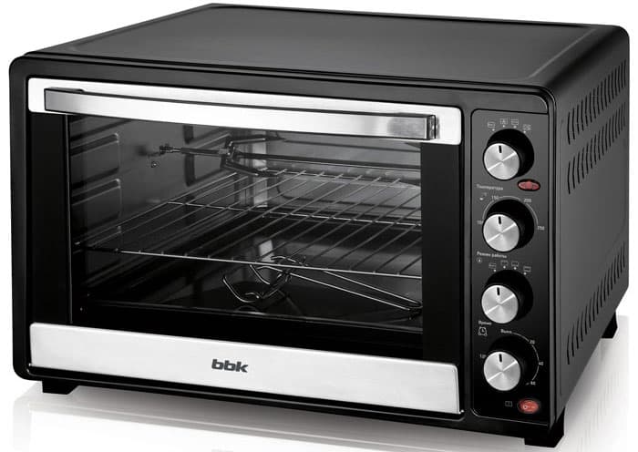 BBK OE 5562MC