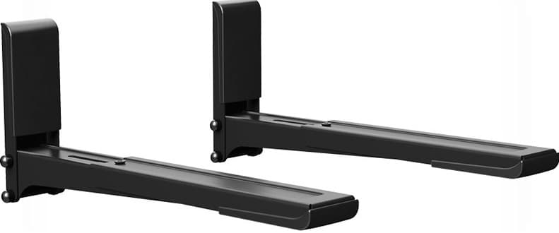 HOLDER MWS-2003 черный
