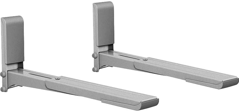 HOLDER MWS-2003 металлик