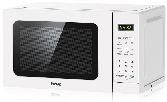 BBK 20 MWS 767S/W