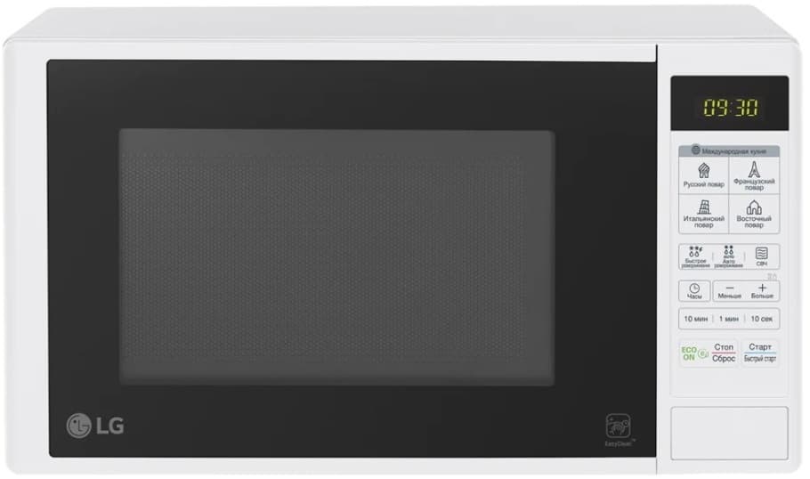 LG MS20R42D