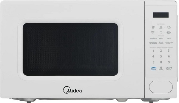 MIDEA EM720C2PR-W