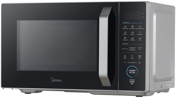 MIDEA EM825P2ET-S