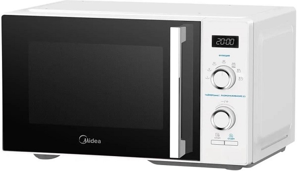 MIDEA AM825P2ET-W