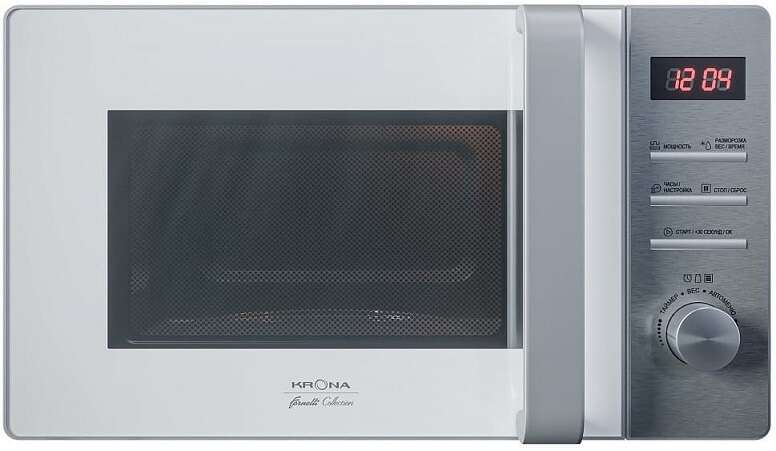 KRONA QUANTUM 44 WH/IX