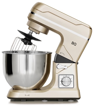 BQ MX821 