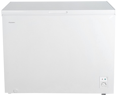 Pioneer FR-254