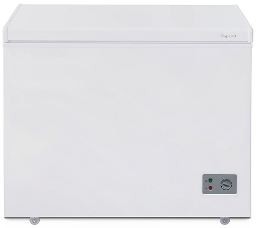 Бирюса 210 КVS