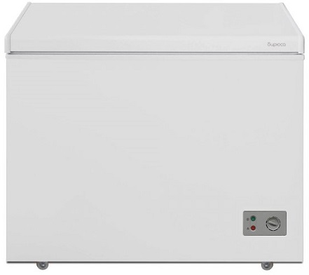 Бирюса 260 КVS