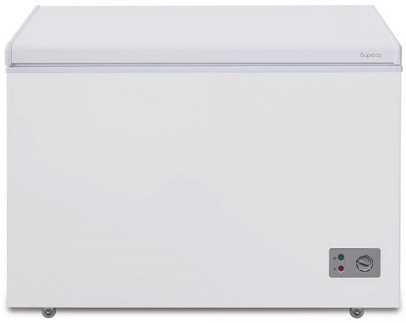 Бирюса 305 КVS
