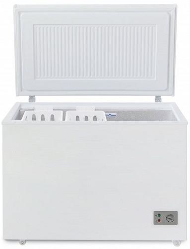 Бирюса 305 КVS