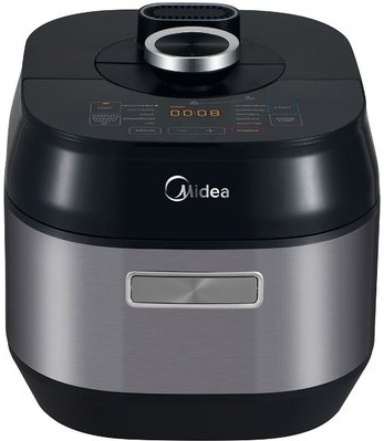 MIDEA MPC 6039 (мультиварка-скороварка)