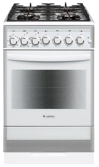 Gefest 5502-02 0042