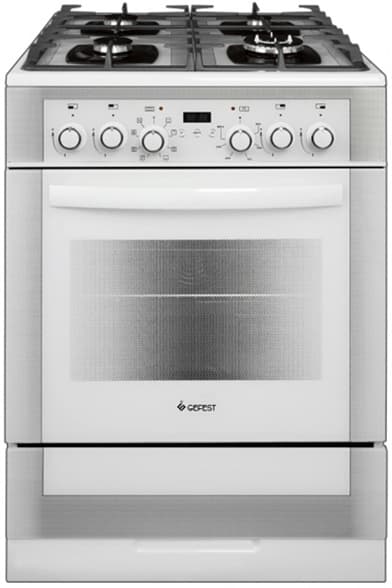Gefest 6502-03-0242