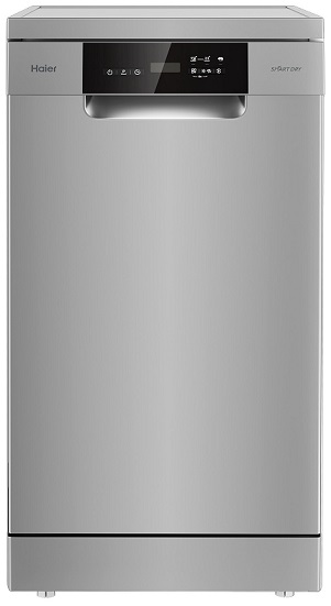 HAIER HDWE11-36SS4RU