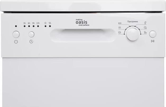 Oasis PM-10S6