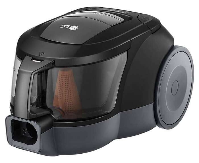 LG VC5316NNTS