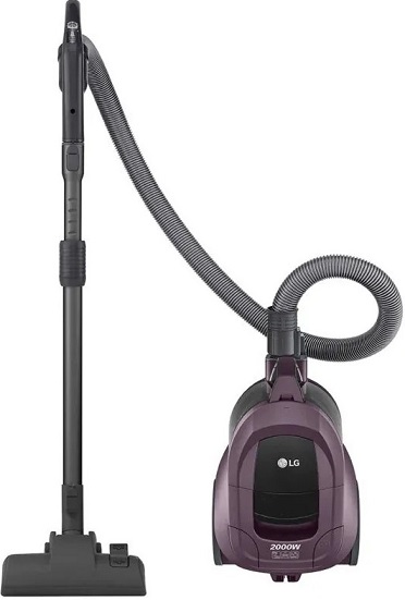 LG VC5420NHTCW