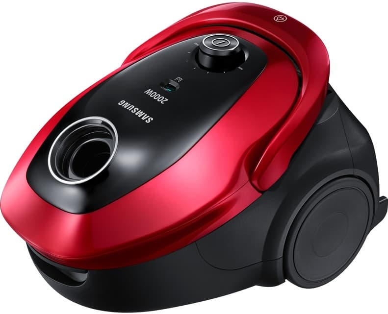 SAMSUNG SC20M257AWR