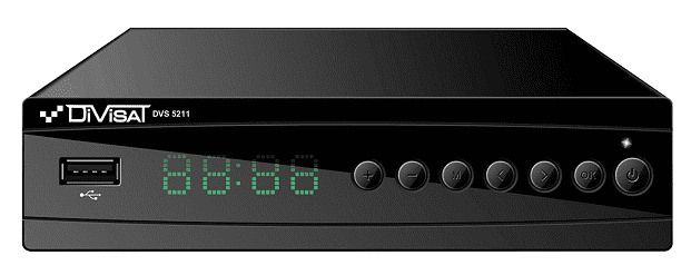 DVS-T2 5211