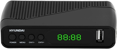 HYUNDAI H-DVB500