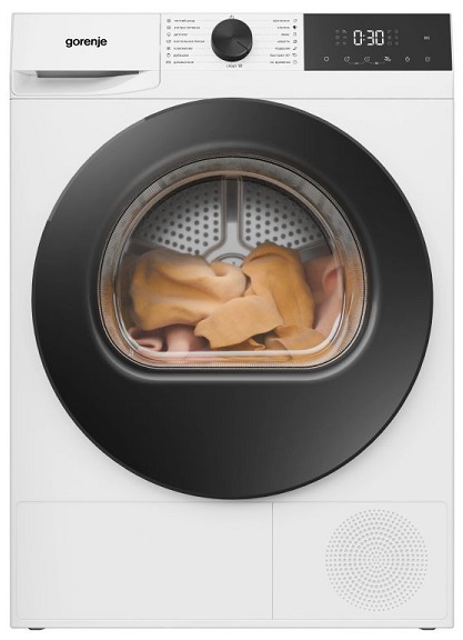 GORENJE DG2P8D/C
