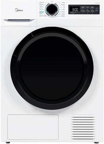 Midea MD0180BH60/W