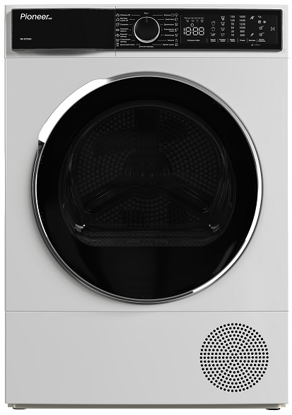 Pioneer DM-10701WH