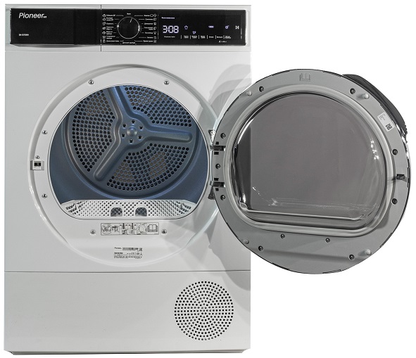 Pioneer DM-10701WH