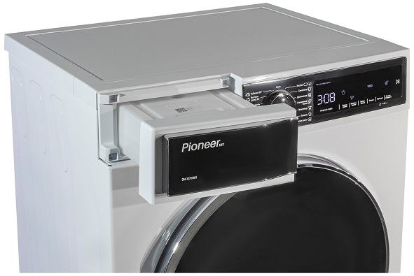 Pioneer DM-10701WH