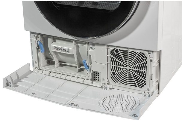 Pioneer DM-10701WH