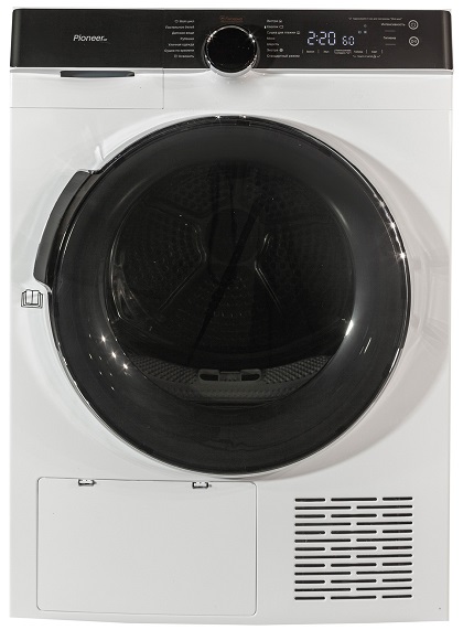 Pioneer DM-140800MD-WH