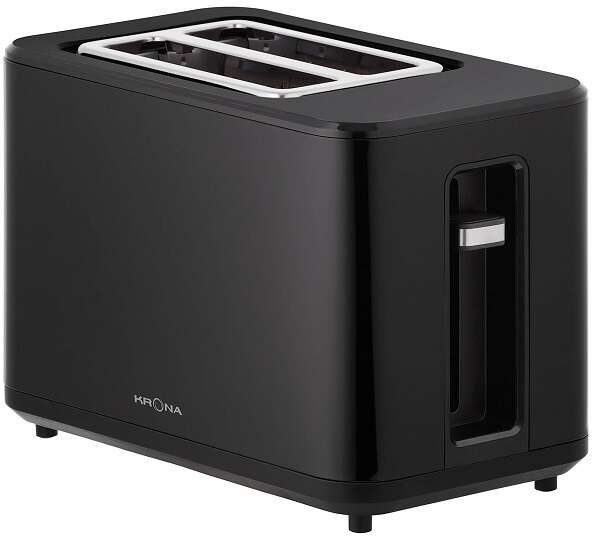 KRONA Digitaler KRTO01 Black