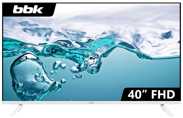 BBK 40LEM-1045 FTS2C
