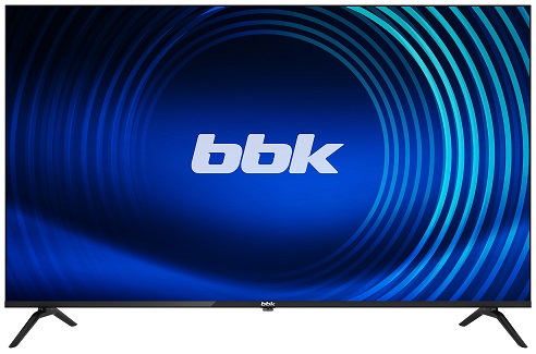 BBK 43LEХ-7131 FTS2C