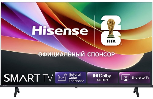 Hisense 40A4S