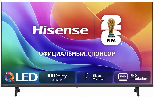 Hisense 40A5S