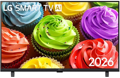 LG 32LB650B6LA