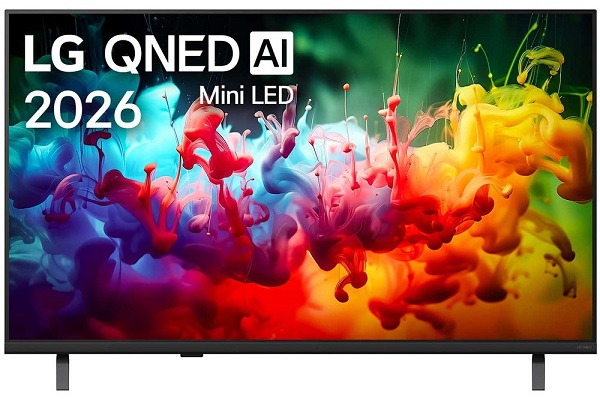 LG 43QNED70B6C