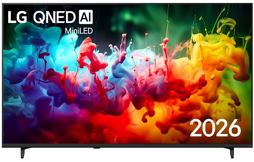 LG 50QNED70B6C