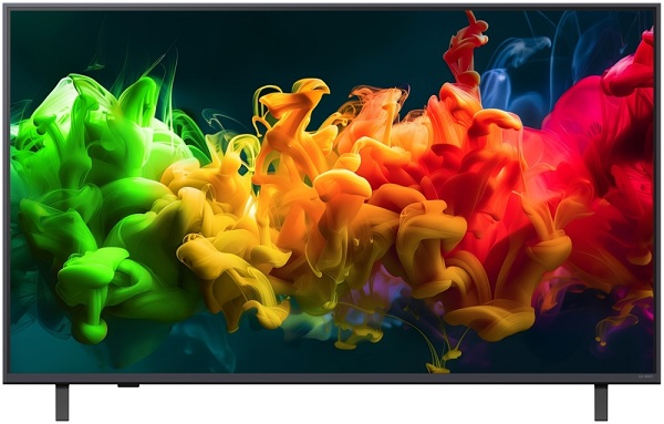 LG 50QNED80B6B