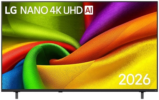 LG 65NU900B6LA