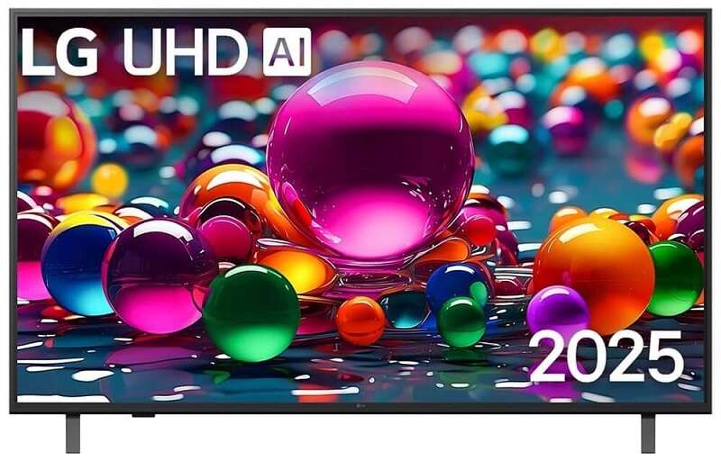 LG 55UA75009LA